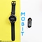 ساعت هوشمند شیائومی مدل Mibro Watch GS XPAW008